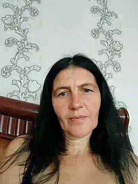 JudyDawn online show from October 15, 5:07 am