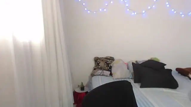 ms megan shadow online show from February 21, 8:10 pm