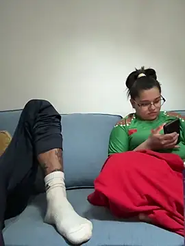 Jaykel a online show from March 3, 10:37 pm