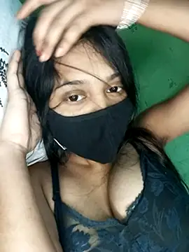 JANVI30 online show from November 11, 8:09 pm