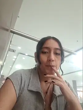 Lunaa Crow online show from October 8, 12:08 am