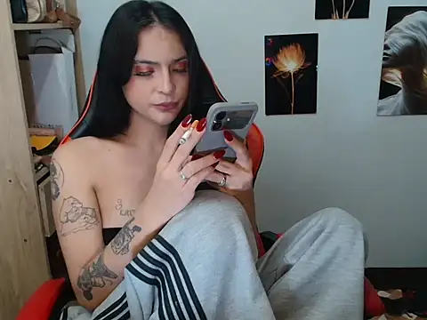 Savana Maison online show from May 6, 6:57 pm