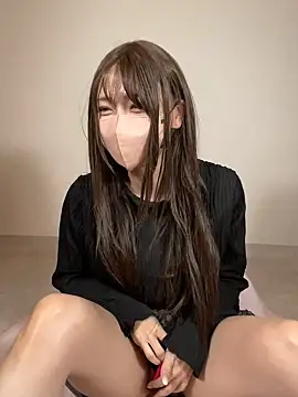Snapshot of yunachan_v chatting on October 9, 12:36 pm yunachan v online show from October 9, 12:36 pm