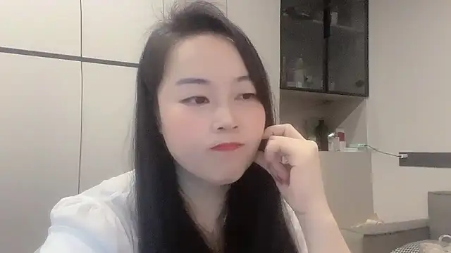 zhiqiu- online show from October 20, 5:13 pm