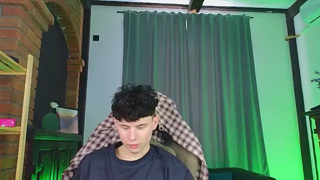 Cute Mike online show from February 25, 8:46 am