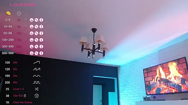 Jade Lumin online show from October 19, 12:39 pm