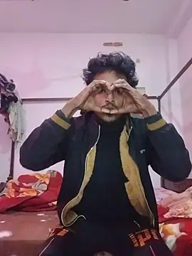 Binny91 online show from January 6, 5:33 am