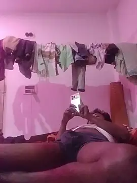 Binny91 online show from February 18, 4:47 pm