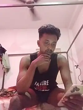 Binny91 online show from March 7, 4:15 pm