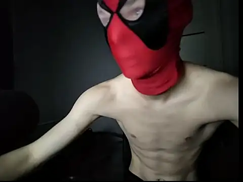 Snapshot of Skiny_Deadpool chatting on October 4, 5:44 pm Skiny Deadpool online show from October 4, 5:44 pm