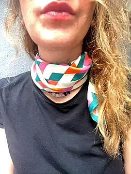 melisss2 online show from October 17, 9:12 am