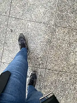 melisss2 online show from March 24, 1:27 pm