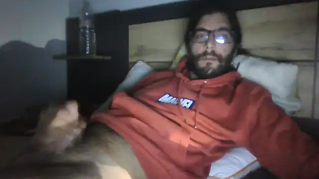 Arbneh69 online show from October 8, 8:17 pm