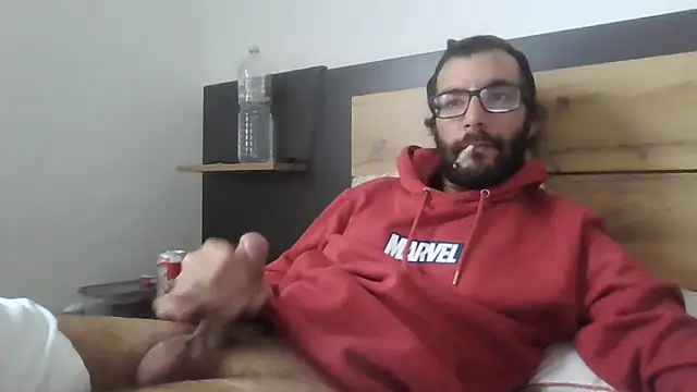 Arbneh69 online show from October 9, 2:26 pm