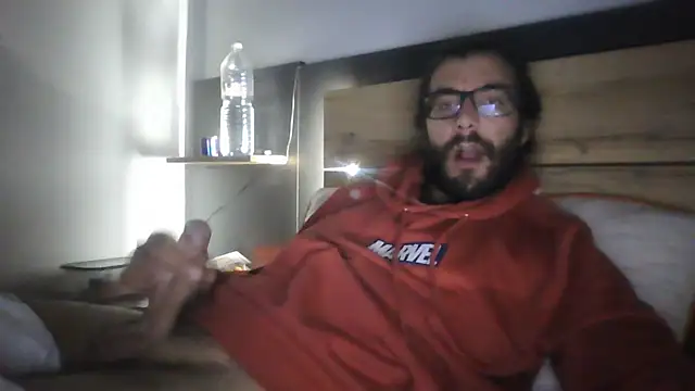 Arbneh69 online show from October 10, 7:57 pm