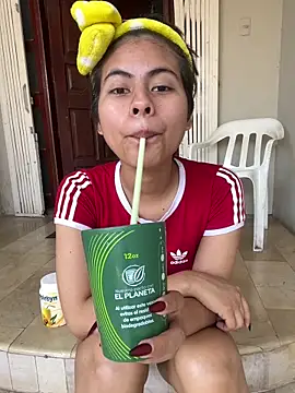 Eva Feller69 online show from December 14, 7:40 pm