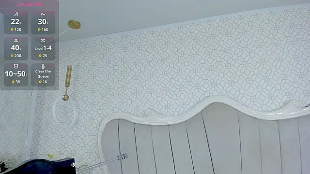 MarcelaCortes online show from December 13, 9:42 pm