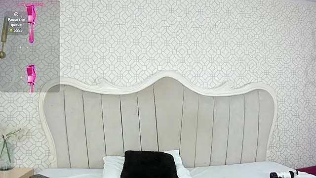 MarcelaCortes online show from February 26, 9:03 pm