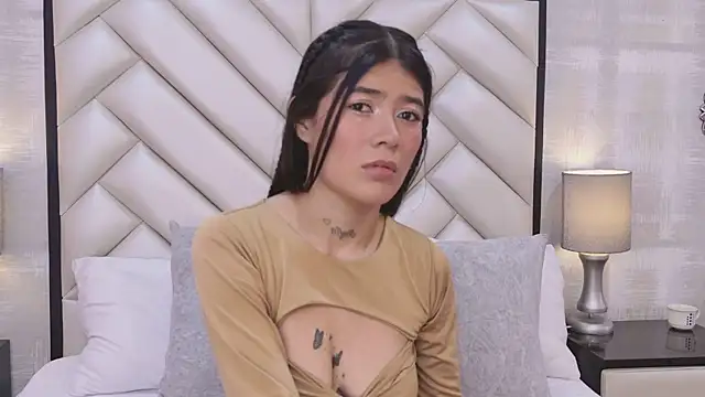 CristalShayy online show from February 28, 12:06 pm