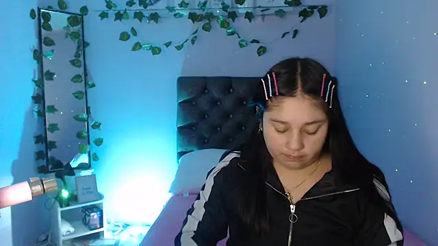 KOREN JALAA online show from February 14, 12:41 am