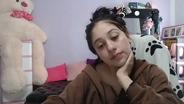 KOREN JALAA online show from February 7, 6:22 pm