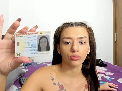 britney london x online show from November 28, 10:01 pm