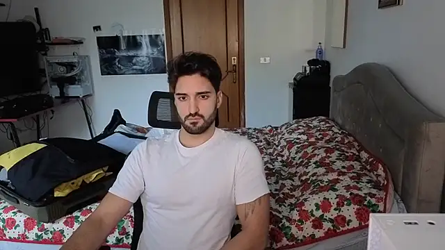 Al3xox02 online show from January 10, 2:52 pm