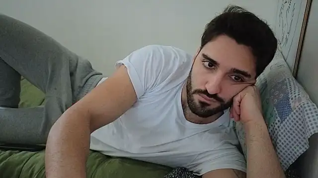 Al3xox02 online show from February 12, 12:55 pm