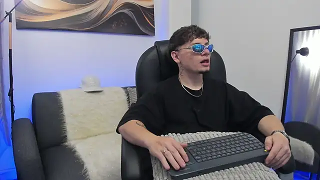 Leoo Miller online show from January 6, 4:27 am