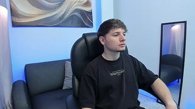 Leoo Miller online show from February 14, 4:20 am