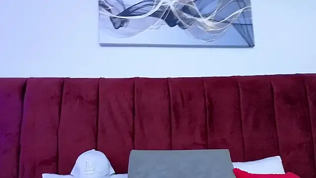 Leoo Miller online show from March 22, 12:41 pm