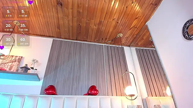 Snapshot of Yaramooun chatting on February 16, 12:45 pm Yaramooun online show from February 16, 12:45 pm