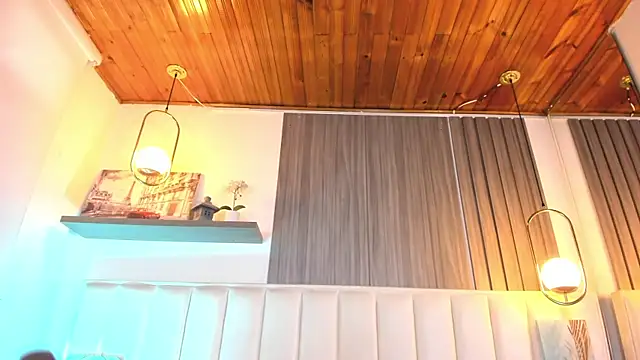 Snapshot of Yaramooun chatting on April 1, 1:41 pm Yaramooun online show from April 1, 1:41 pm