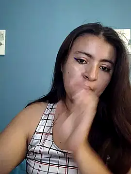 Snapshot of xiomara_coqueta chatting on October 9, 2:15 pm xiomara coqueta online show from October 9, 2:15 pm
