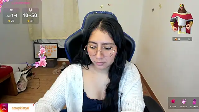 LoveLyy- online show from February 16, 1:51 pm