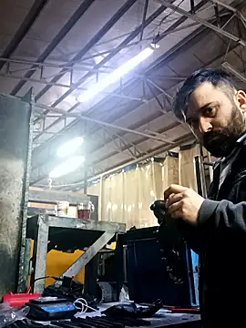 Snapshot of sikicideli81 chatting on January 10, 9:00 am sikicideli81 online show from January 10, 9:00 am