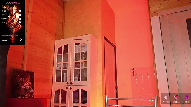 Lady Shine online show from January 11, 4:23 pm