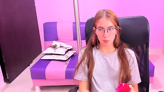 blondie dirtysquirt online show from January 7, 7:16 pm