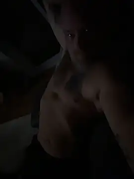 Muscledick40 online show from March 18, 6:38 am