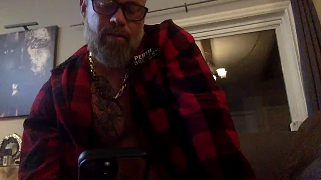 Muscledick40 online show from March 30, 1:06 am