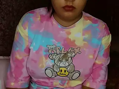 Snapshot of Kittibhabhi-9 chatting on April 3, 4:21 am Kittibhabhi-9 online show from April 3, 4:21 am