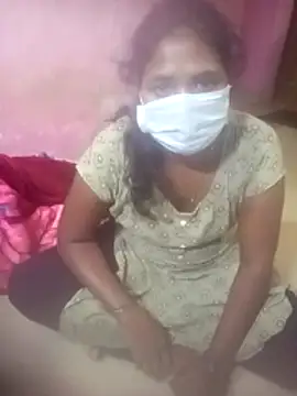 Eswar77 online show from November 4, 4:50 pm