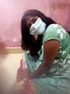 Eswar77 online show from November 5, 7:08 am