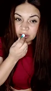 cieloking09 online show from March 30, 7:31 am