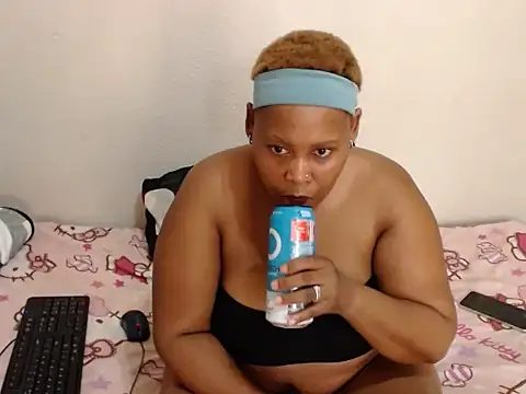 SexyChubyPussyZA online show from February 4, 12:11 pm