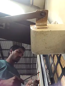 dkstream online show from April 3, 11:25 pm