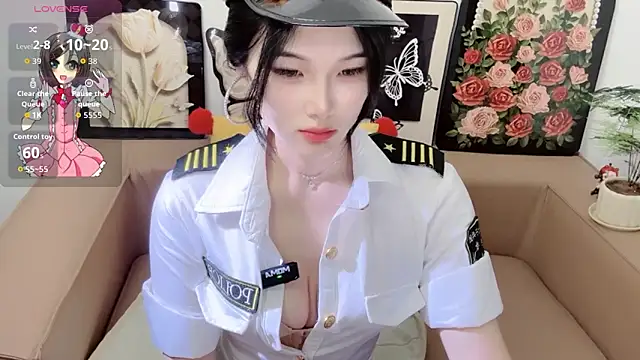 T-TeaR online show from May 19, 1:56 am