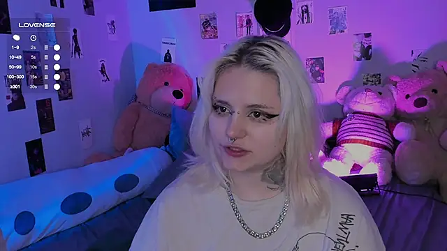 bixxxiz online show from November 17, 12:22 pm