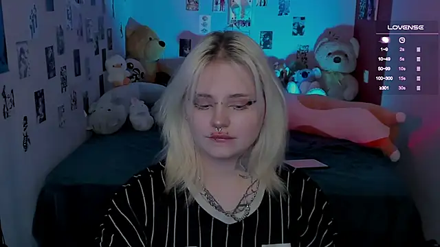 bixxxiz online show from November 28, 11:35 am