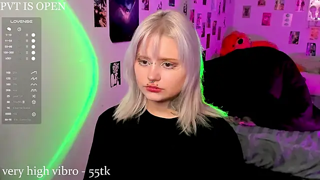 bixxxiz online show from January 12, 2:44 pm